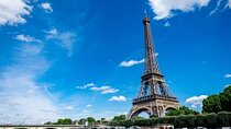 Paris 6hr Private Walking Tour with Certified Guide