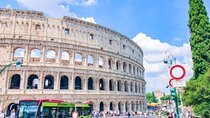 Rome 4hr Private Walking Tour with Certified Guide