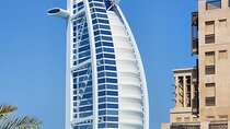 Dubai half Day City Tour Pvt and Sharing