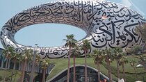 Dubai to Abu Dhabi Transfer Private Car