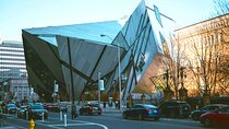 Royal Ontario Museum Toronto Tour with Skip-the-Line Tickets
