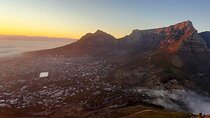 Geocaching Private Hike Lion's Head for Sunrise or Sunset