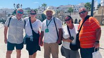Tangier Private Walking Tour 
