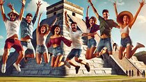 Deluxe tour to Chichén Itzá + Cenotes Suytun & Ikkil + Valladolid