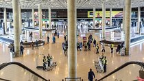 Amman Airport Private Transfer To Amman