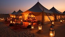 Premium VIP Desert Safari - Dubai