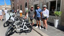 Private E-Bike Tour of Rome’s Seven Hills