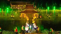 Quintessence Of Tonkin Show Private Tour From Hanoi Old Quarter