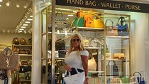 Kusadasi Walking City and Shopping Tour from Kusadasi Port