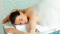 Turkish Bath Hammam, Jacuzzi, Sauna, Steam & Transfer - Hurghada