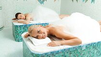 Turkish Bath Experience, Sauna and Steam Bath - Sharm El Sheikh