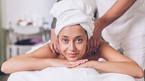 Cleopatra Bath, Massage, Jacuzzi, Sauna & Steam bath - Hurghada