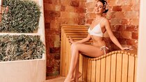 VIP Cleopatra Hamam Bath & Massage, Jacuzzi, Sauna - Hurghada