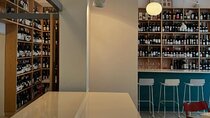 Rome’s Exclusive Wine Tasting: Sip Near the Colosseum!