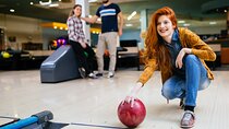 Hurghada City tour with bowling game & Shopping stops - Hurghada
