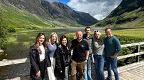 Ultimate Skye & Highlands Privately-Guided Luxury 5-Day Tour