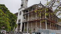 Private Zanzibar tour Stone Town and Prison Island Changuu Island