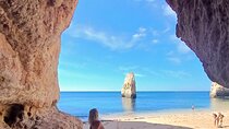 E-Bike Tour: Sete Vales Suspensos Trail (Marinha and Benagil)