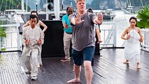 Apricot Cruise Tour 3 Days Explore Ha Long bay from Hanoi