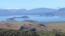 Private Golden Circle Tour