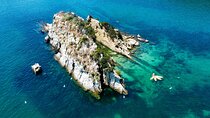 Kayak and Snorkeling Adventure in Lisbon