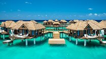 Montego Bay Airport and Sandals Royal Private Shuttle