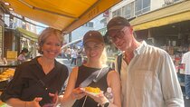 Tokyo Tsukiji Fish Market Private Food Tour
