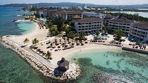 Montego Bay Airport and Secrets Wild Orchid Private Shuttle