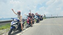 Best Seller Ha Giang Motorbike Tour 2Days 1Night