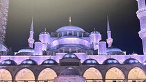 Imperial Istanbul Private Guided Highlights Tour