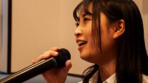 Osaka Karaoke Box for 1 Hour with All You Can Drink 