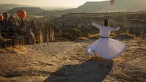 2 Day Cappadocia Tour with Hot Air Balloon Ride