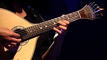 Fado Show with Dinner in a Traditional Fado House