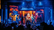Junkyard Theatre Phuket: Wednesday-Same Same But Different