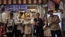 Explore Osaka, Kyoto, Nara through a 3-day walking tour by guide
