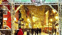 Reykjavik Christmas Walking Tour