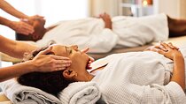 Ultimate Relaxation Moroccan Bath, Steam, and Massage - Hurghada