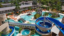 Montego Bay Airport and Sunscape Splash Private Shuttle