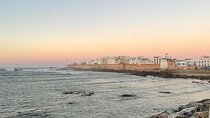 Escape to the Coast: A 2-Day Marrakech to Essaouira Adventure