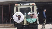 5 Days Tanzania Joining Safari with Pick Up Included Shared Tour
