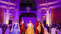 Lyrical Gala, Voices of the Colon Theater, Sundays.