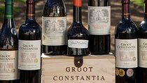 Kirstenbosch Botanical Gardens and Constantia Wine Tasting