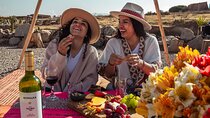 Picnic with Llamas and Chinchero, Moray and Maras
