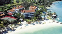Montego Bay Airport and Zoetry Montego Bay Private Shuttle