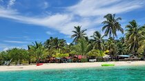 San Blas Island Getaway: A day in paradise! 