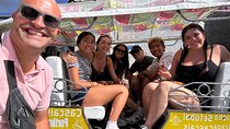 Discover Lisbon's Heritage: 2-Hour Tuk Tuk Adventure