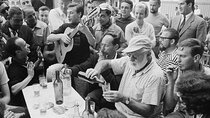 Walking Tour & bar hopping - Culture & Socialising 