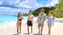 Khao Lak to Similan Islands Lazy Snorkeling by Speedboat