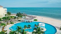 Montego Bay Airport and Iberostar Rose Hall Private Shuttle