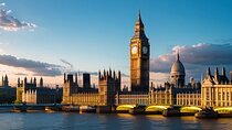 London 4hr Private Walking Tour with Certified Guide